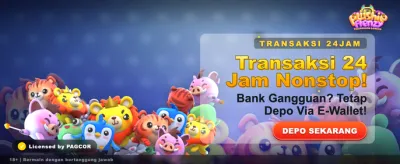 Bonus Login Harian Kenzobet banner